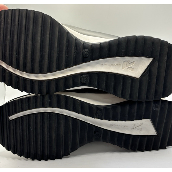 Reiner Sneaker Wilson Black 8.5 - Picture 8 of 9